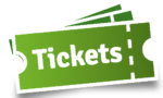 Tickets-Symbol