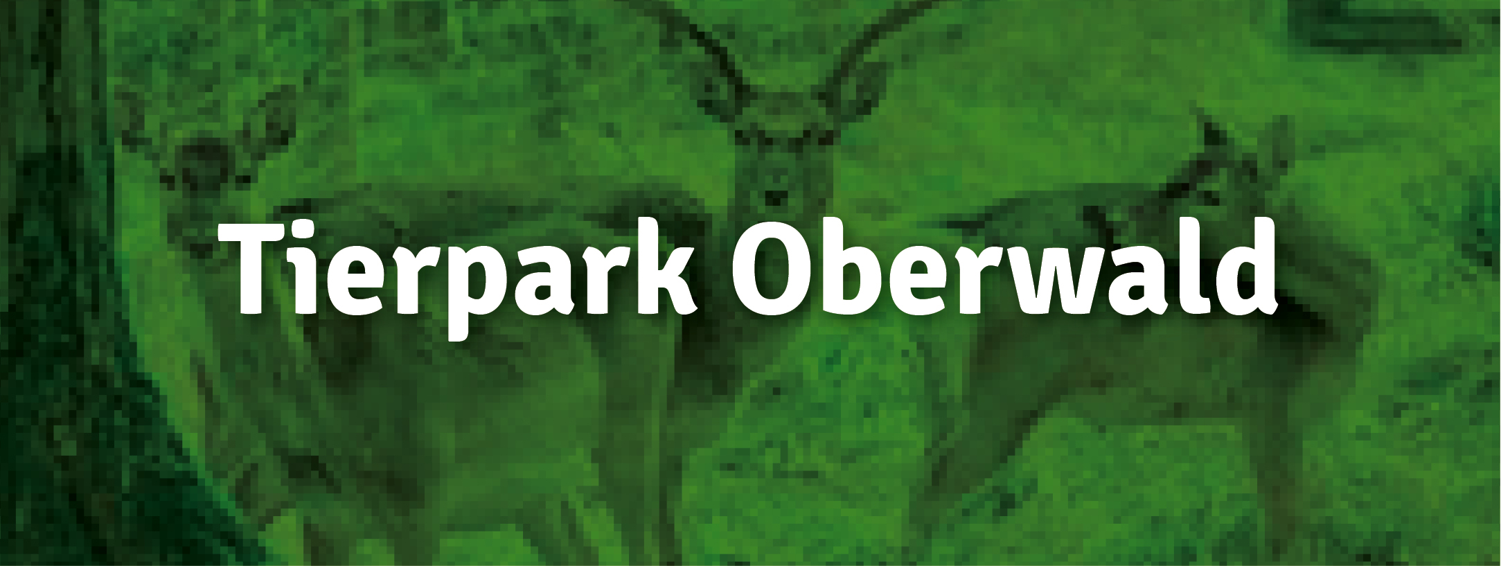 Tierpark-Oberwald-Kachel