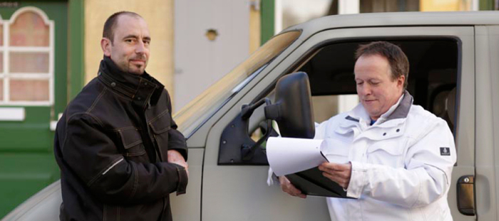 Udo Seifert | Fritz Thomas Westermann